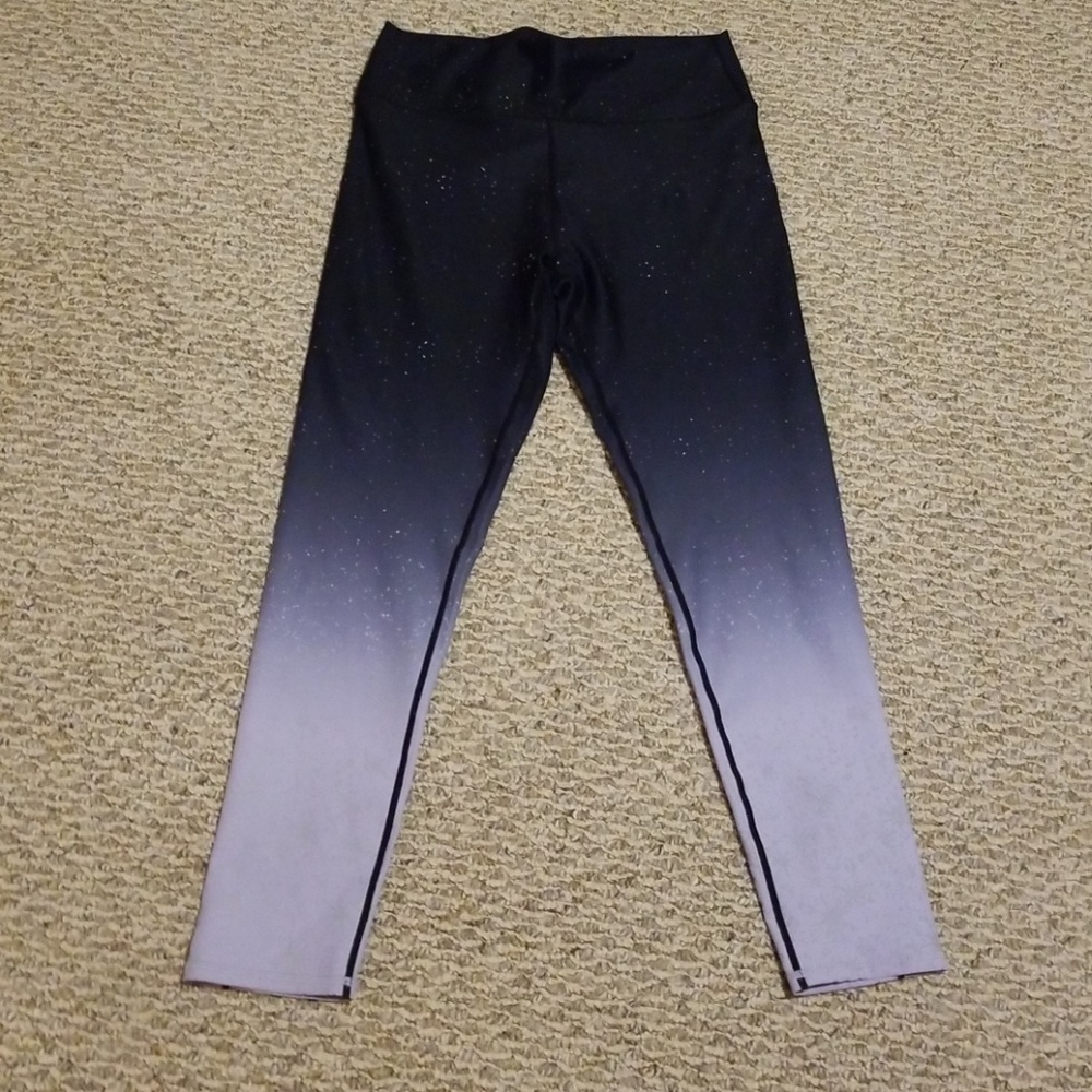 Fabletics high waisted leggings